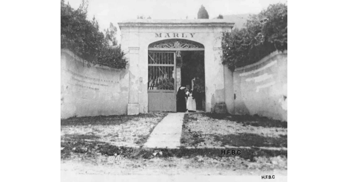 Clínica Marly, Así fue como Carlos Esguerra, junto a otros médicos, fundaron  - Clínica Marly: El médico Carlos Esguerra junto a 10 doctores más, fundó hace 120 años el hospital' Sociedad Casas de salud'