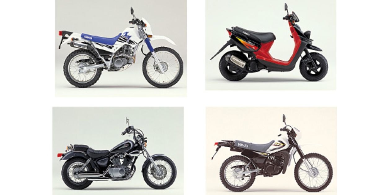 Incolmotos Yamaha - Quién trajo Yamaha a Colombia, la marca de motos más vendida del país