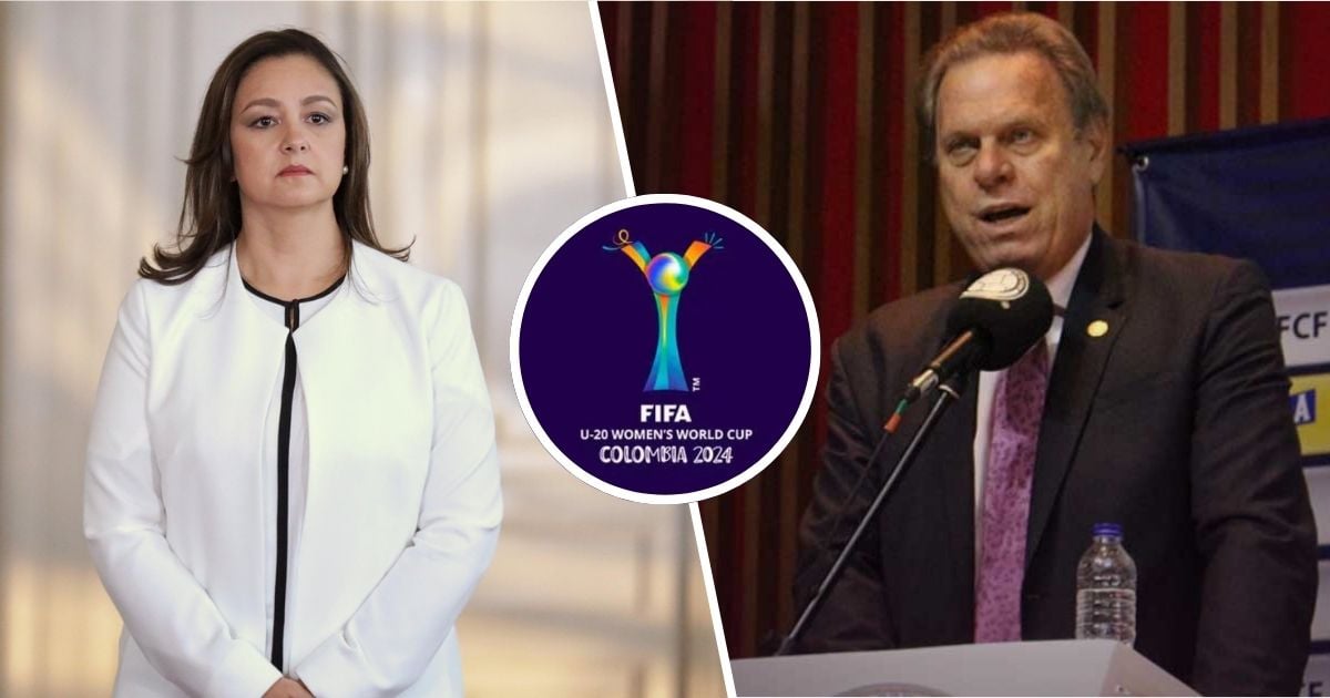 De qué va el acuerdo multimillonario entre Mindeporte y Jesurún previo al Mundial femenino sub-20