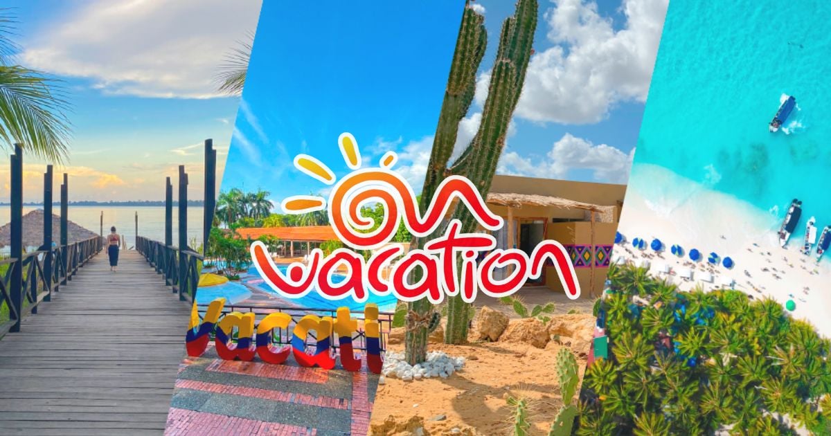 El nuevo asistente de On Vacation que lo ayudará a saber todo sobre sus vacaciones; funciona con IA