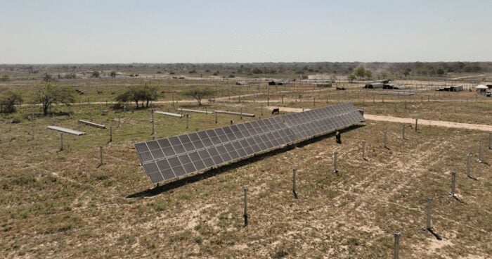  - Así logró Bavaria producir sus cervezas Águila, Poker y Club Colombia con energía solar