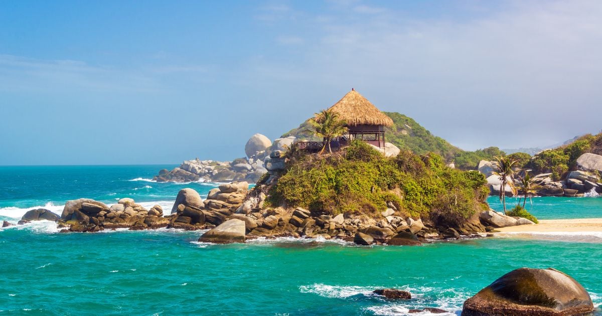 Este es el presupuesto que debe tener si quiere visitar el Parque Tayrona, la joya del caribe colombiano