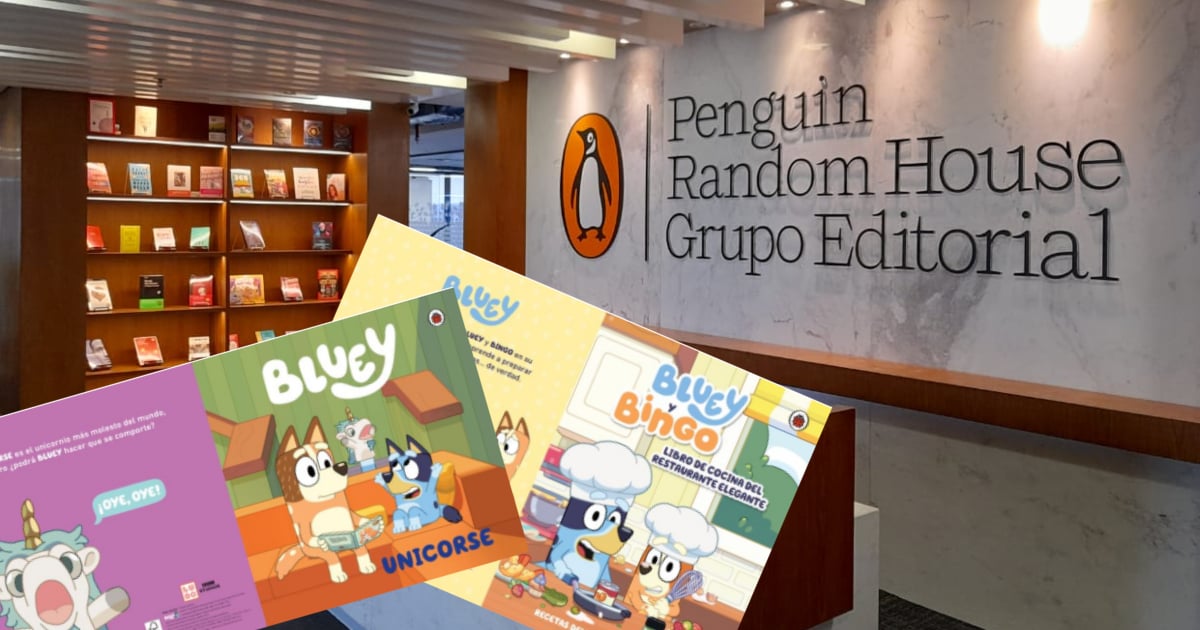 Penguin Random House, primera editorial en lograr el acuerdo de uso de marca FSC