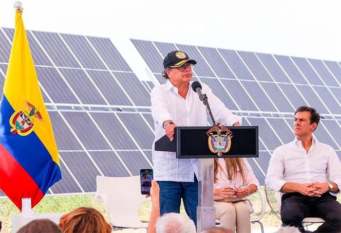  - Así logró Bavaria producir sus cervezas Águila, Poker y Club Colombia con energía solar