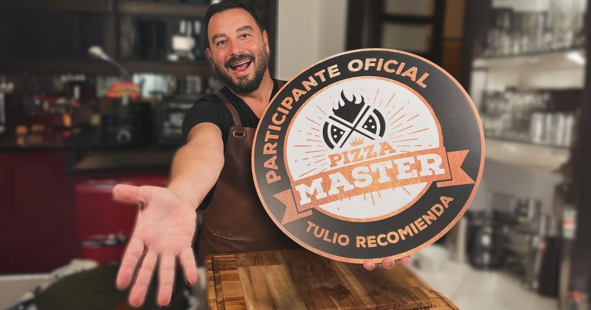 Precios, fechas y todo lo que debe saber del Pizza Master 2024