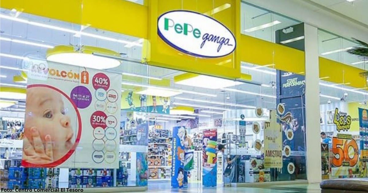 Las promociones imperdibles de Pepe Ganga; casi toda la tienda tiene el 40% de descuento