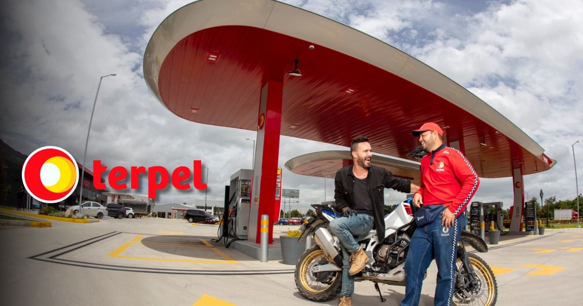 La estrategia de Terpel para premiar a sus clientes con bonos y más; quieren promover la mejor energía