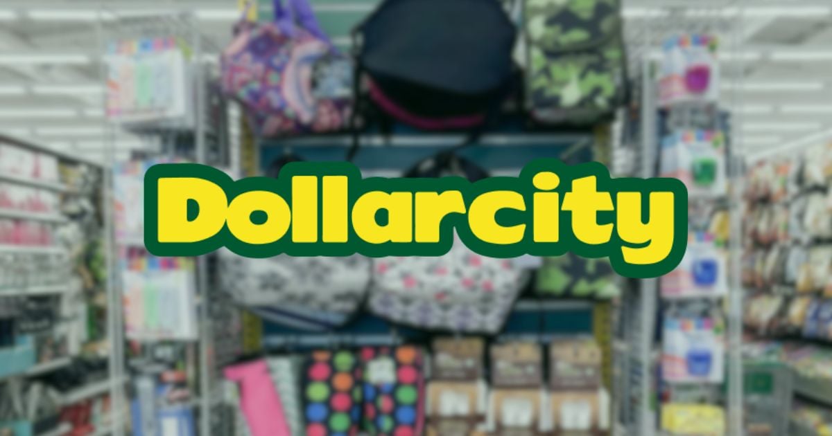 ¿Vale la pena el trapero plano de $8 mil de Dollarcity? Tiene varios accesorios