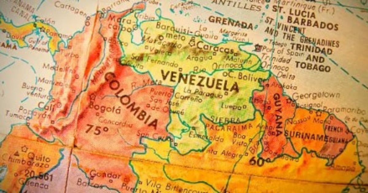 ¿Puede llegar Colombia a la situación de Venezuela?