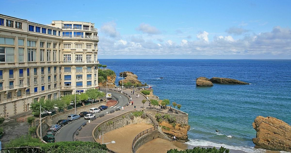 Gran representación del cine colombiano en el festival de Biarritz, Francia