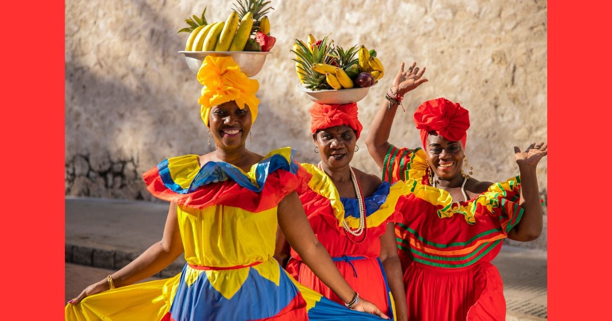 ¿Por qué Colombia podría ser un paraíso terrenal?