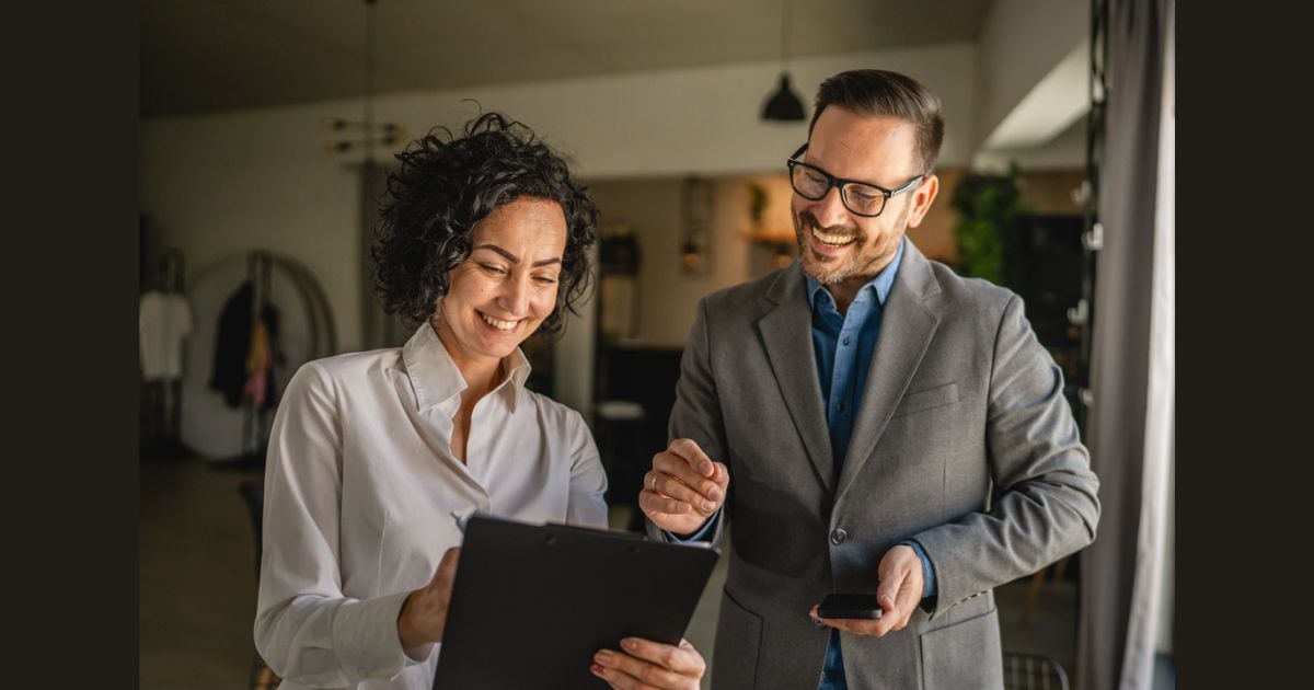 Relaciones en la oficina: ¿cómo las parejas logran alineación en el trabajo y la vida personal?