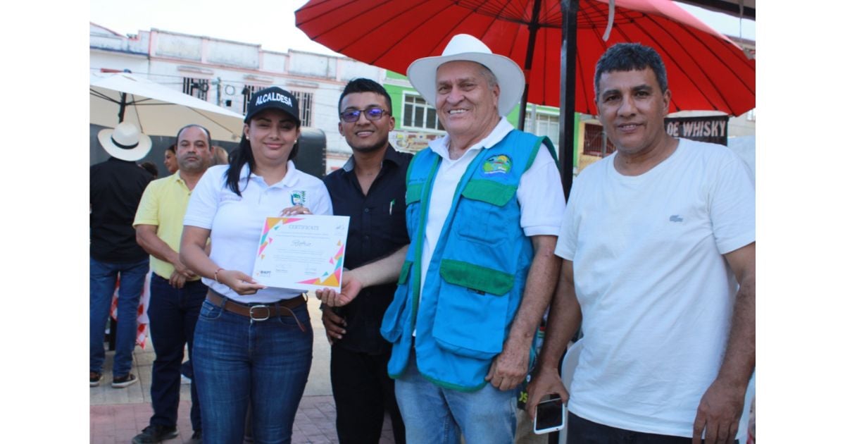 Riofrío, tercer municipio del Valle del Cauca en la Red Mundial de Destinos Emergente