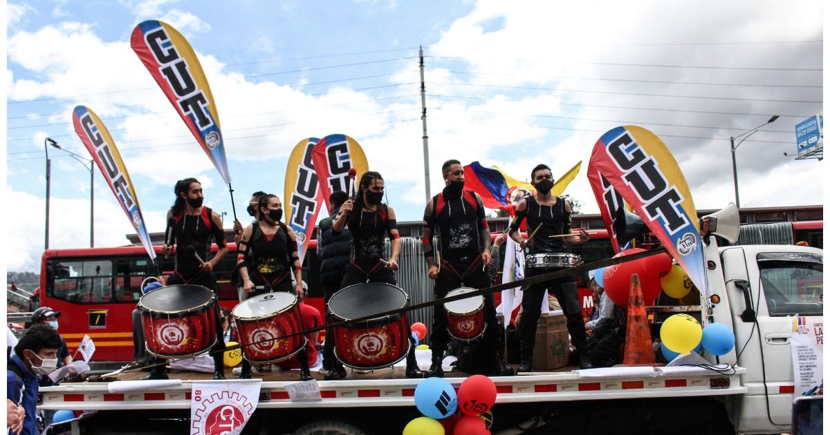 Expectativas a partir de las marchas del 19 de septiembre