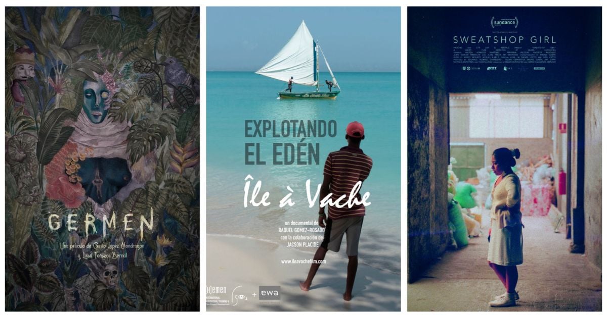 Estos son los ganadores de la 10ª edición del Festival Villa del Cine