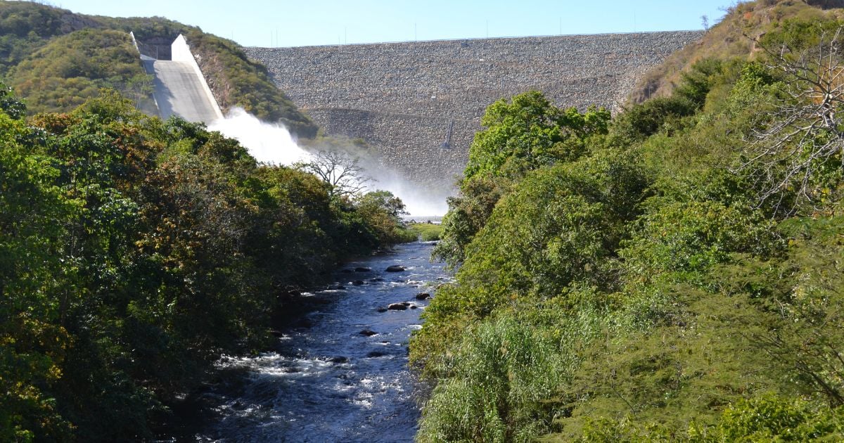 Contrastes culturales y ambientales en torno al río Ranchería