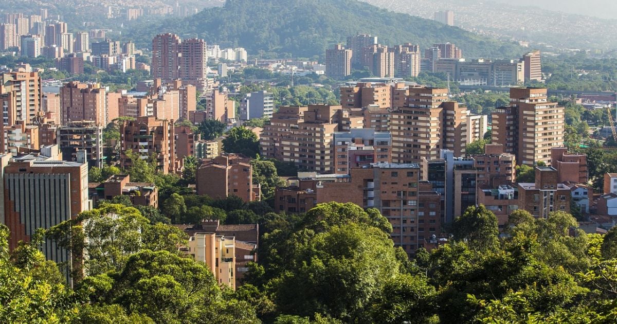 ¿Quiere alquilar fincas cerca Medellín para tus vacaciones? Estas son las mejores opciones