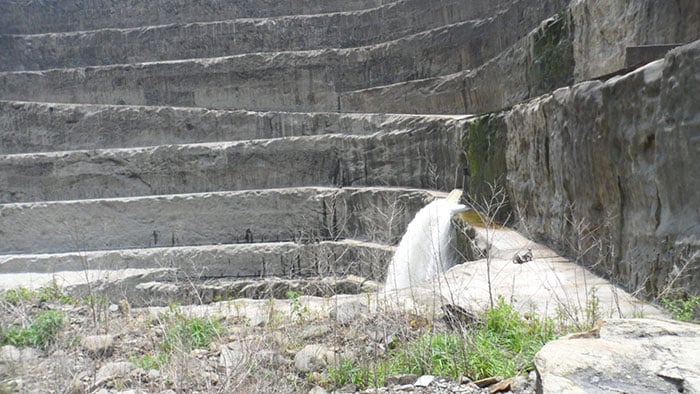  - Un viaje al interior de Hidroituango, la colosal obra que salvó al país de un apagón