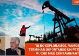 ¿Por qué Colombia es idiota útil de los poderosos petroleros del mundo?