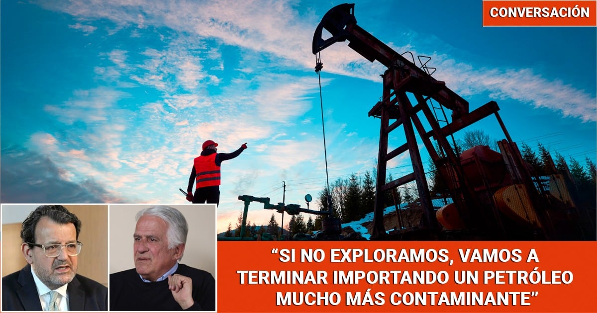 ¿Por qué Colombia es idiota útil de los poderosos petroleros del mundo?