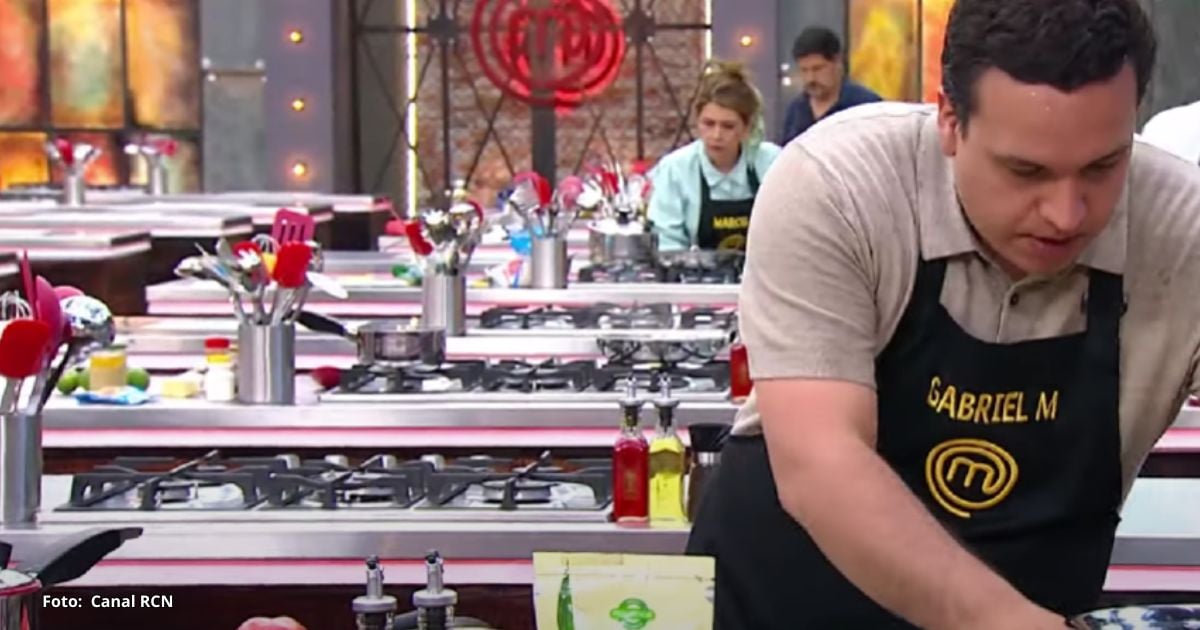 ¿Quiere bajar el consumo de luz? Un concursante de MasterChef dio un truco infalible