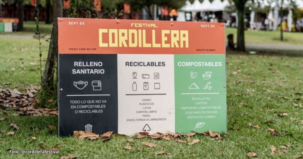 La razón por la que se creó el Festival Cordillera, la joya de Páramo