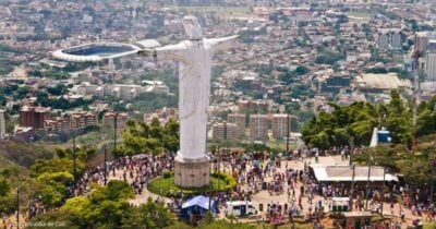 Cali - Cali: Cinco lugares imperdibles para visitar en la ciudad y contagiarse del sabor del Valle - EN VIVO🔴: Las2orillas.co: Historias, voces y noticias de Colombia