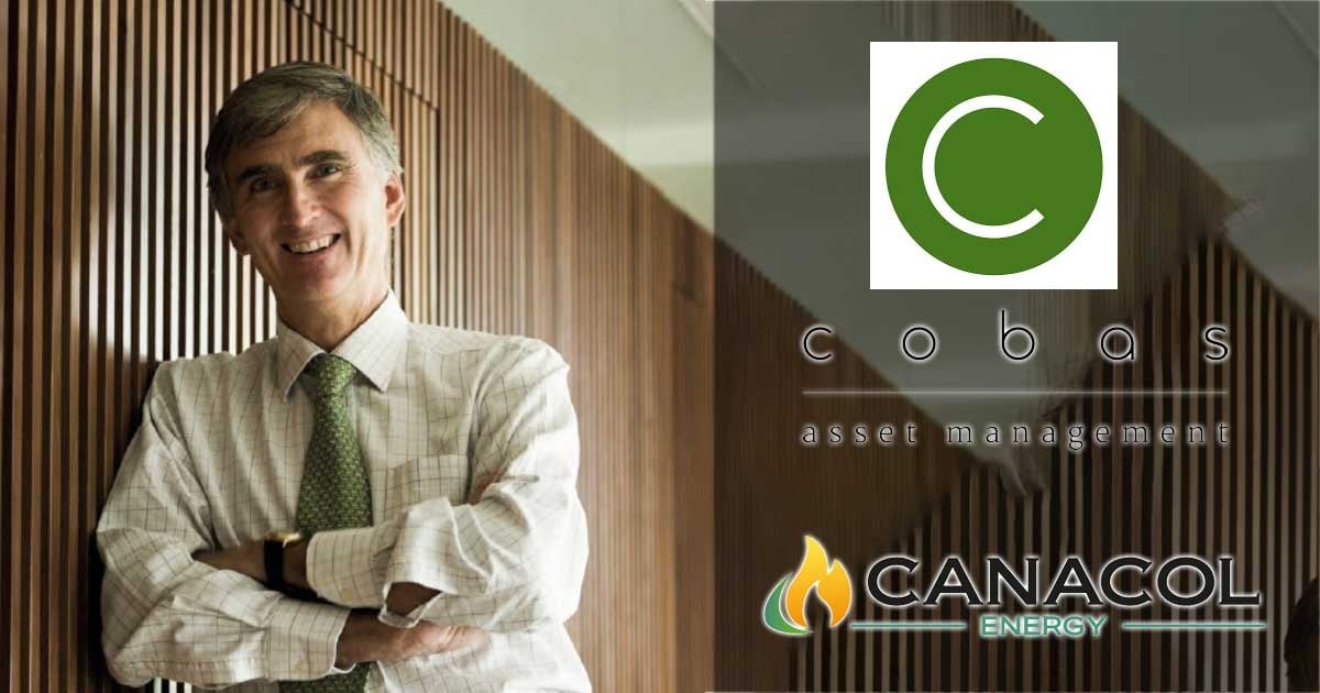 El millonario español que le apuesta a una de las empresas que controlan el gas de Colombia