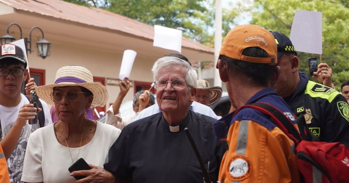 Nocaima acogerá por primera vez el Banquete del Millón, organizado por El Minuto de Dios