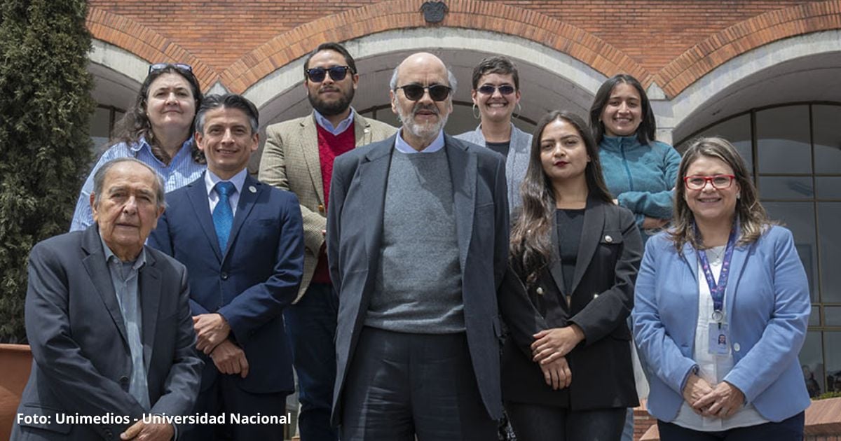 Inconformidad en la Universidad Nacional por los nuevos decanos que harán equipo con Leopoldo Múnera