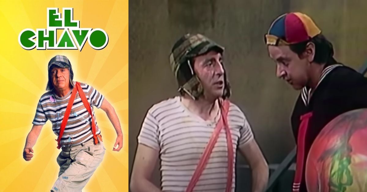 La razón por la que 'El Chavo del 8' desapareció de la TV; volvería pronto a las pantallas colombianas