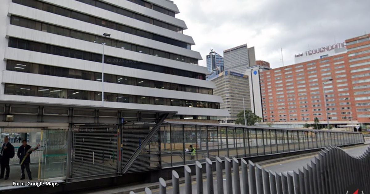 Qué podría pasar con el vigilante de Transmilenio que mató a un colado que lo amenazó: son 2 destinos