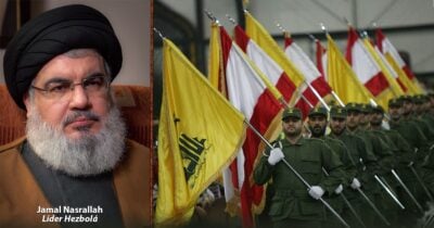 Hezbollá - ¿Qué es Hezbolá, la milicia que persigue Netanyahu, y quiénes son sus líderes? - EN VIVO🔴: Las2orillas.co: Historias, voces y noticias de Colombia