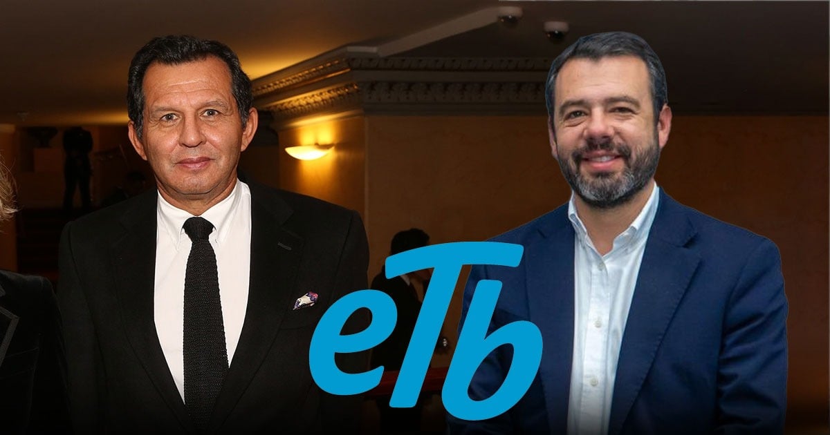 El dueño de Colpatria da un paso al costado en la Junta de ETB que va a definir el rumbo de la compañía