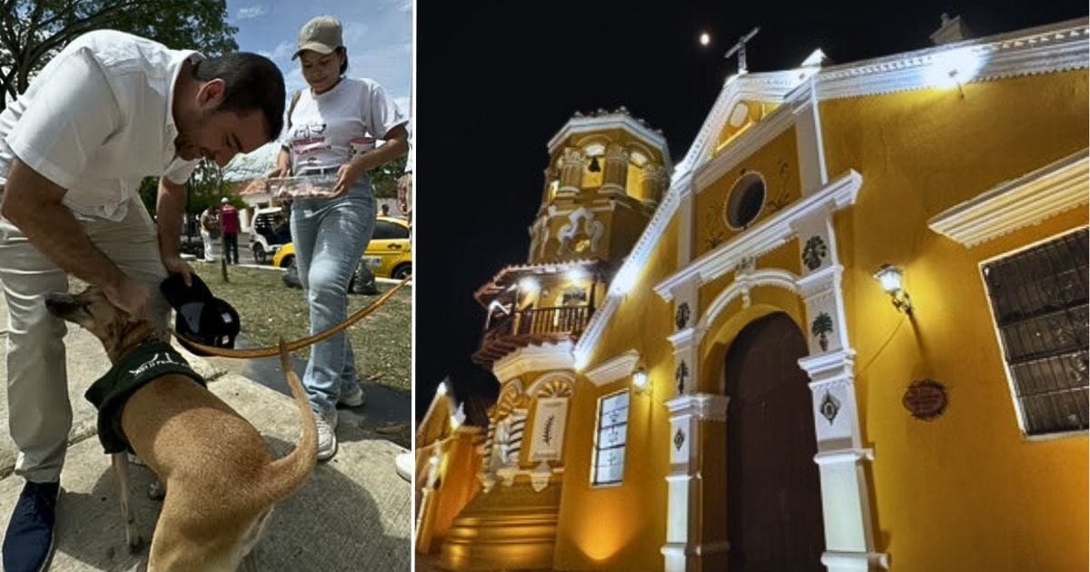 Mompox - Así es Mompox el mágico pueblo de Bolívar detenido en el tiempo que no para de maravillar