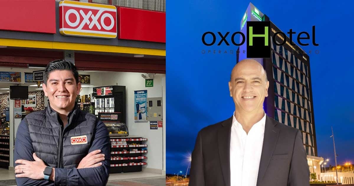 A pesar de la oposición de Oxohoteles, la cadena mexicana pudo registrar una nueva marca  