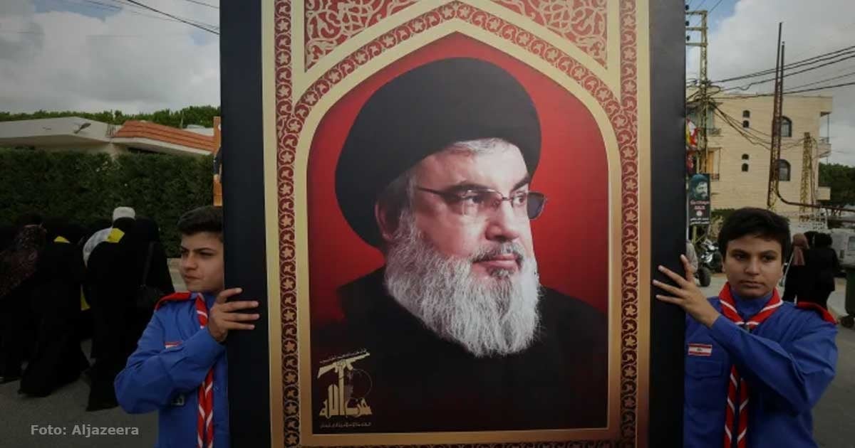 Así usó su sofisticada inteligencia Israel para matar al líder de Hezbolá