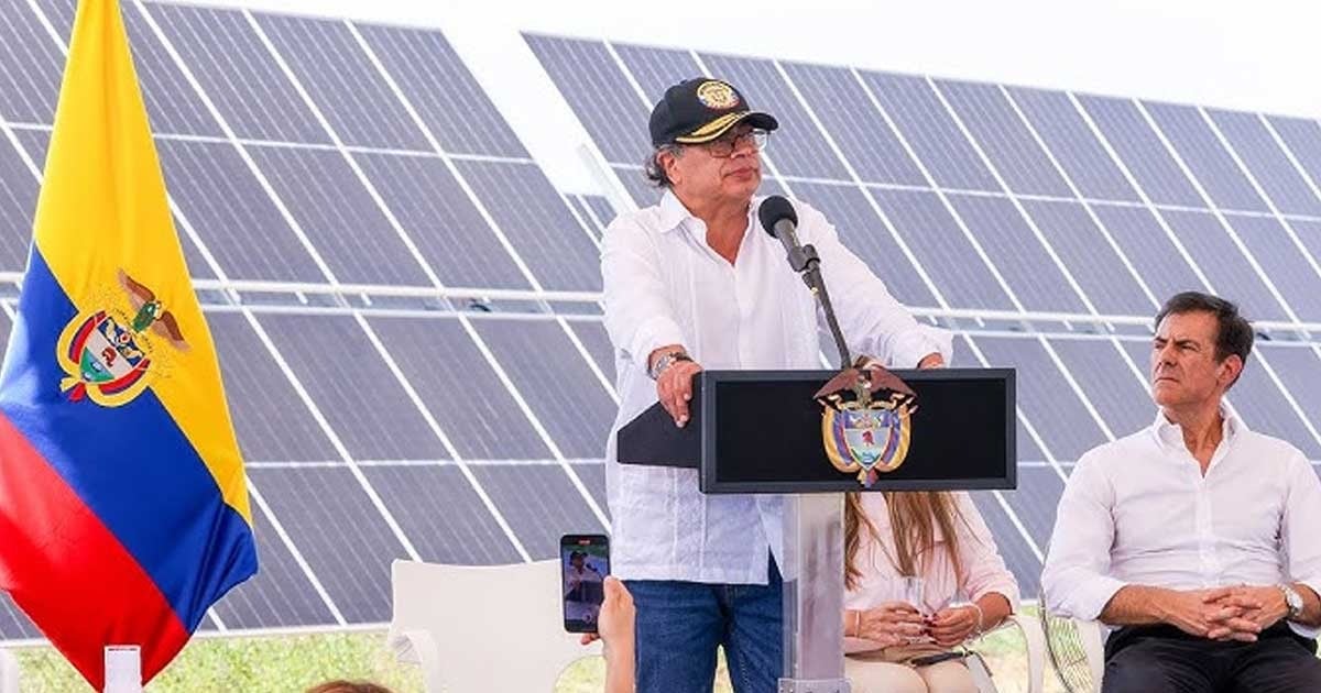 La Loma - Por qué la italiana Enel es la que manda en el negocio de energías renovables en Colombia y el mundo