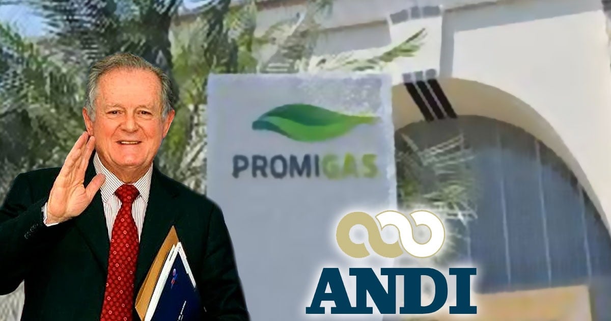 Promigas logró ser reconocida como una de las 10 empresas más innovadoras del país según la Andi