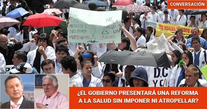 Redondo - De dónde va a sacar Petro la plata para cumplir lo que promete en la Reforma a la salud - Página 2 - Conversaciones Las2orillas - Página 2