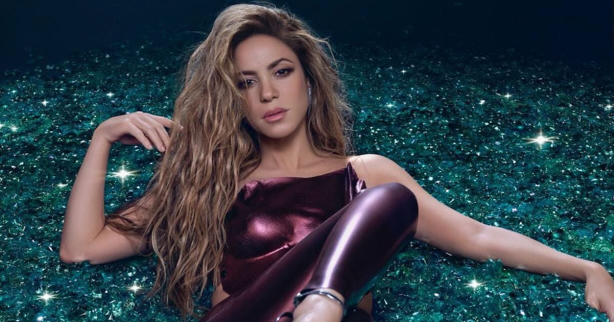 ¿Cuánto dinero le quedó a Shakira de sus años en España? Lo reveló y contó un detalle inesperado