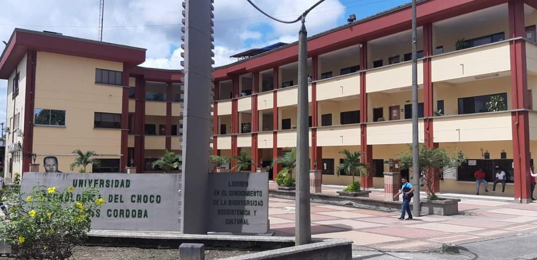 Universidad Tecnológica del Chocó: Medidas, irregularidades y destituciones