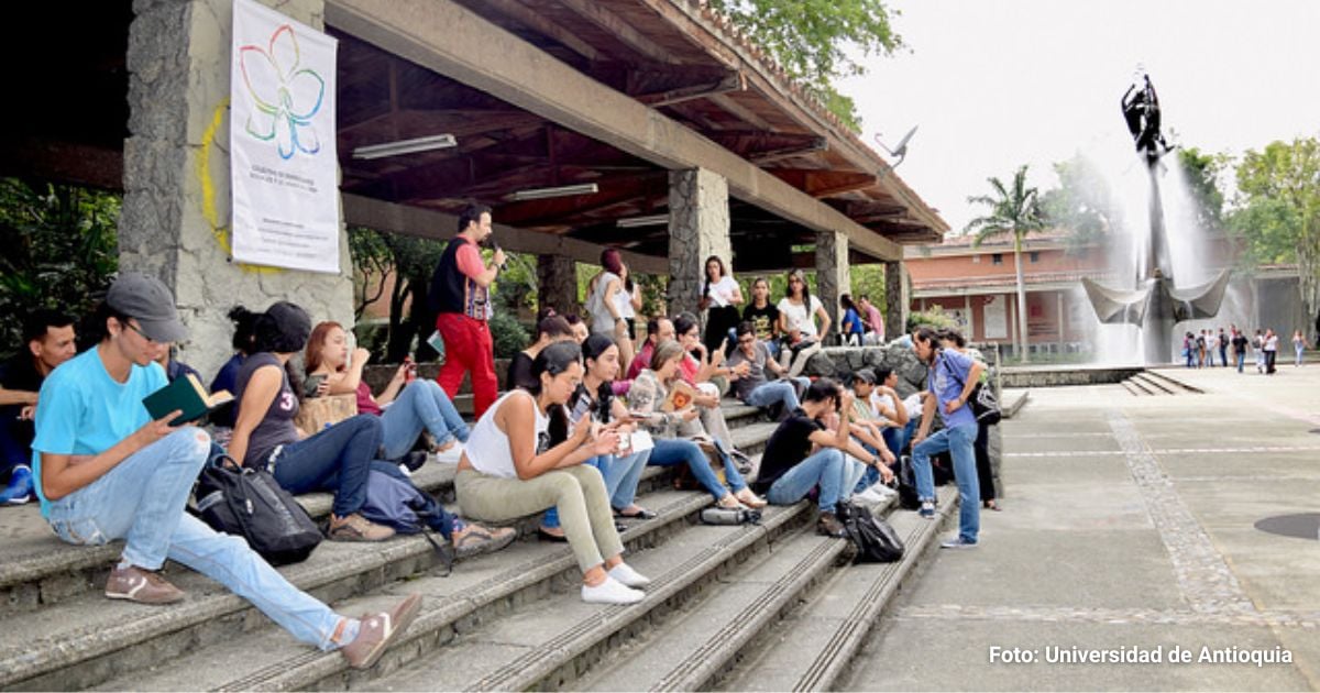 U de A - La jugada del cuestionado senador Trujillo para manejar los hilos de la Universidad de Antioquia