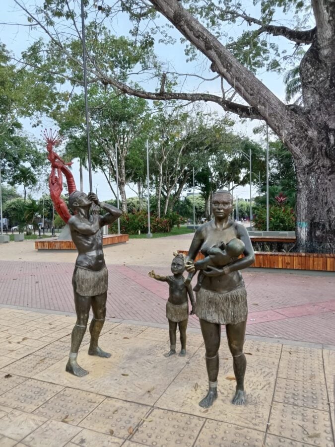  - Las2orillas en Guaviare: conociendo más historias de región