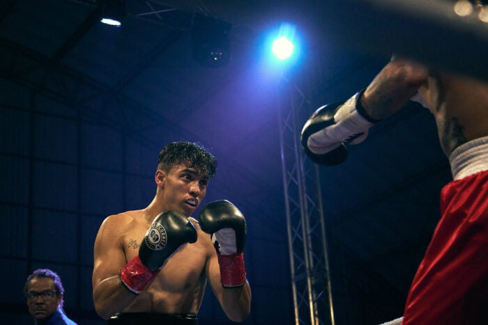  - Regresa BOXXERA a Bogotá, el ritual de campeones con una noche de boxeo inolvidable