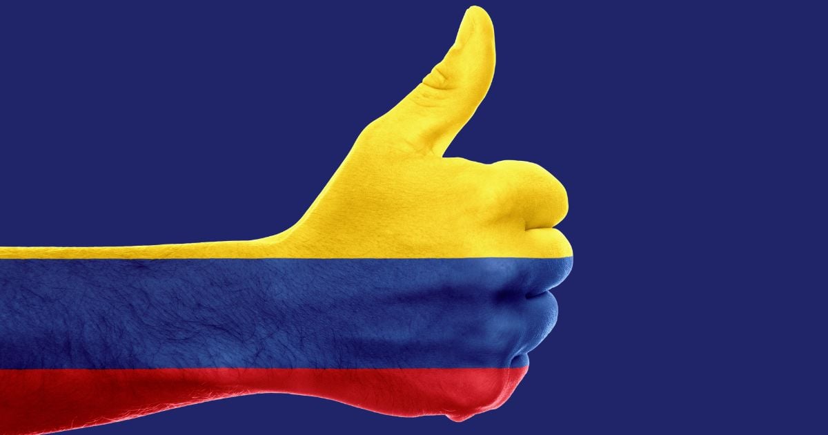 Este otro referendo: una oportunidad de cambio real para Colombia