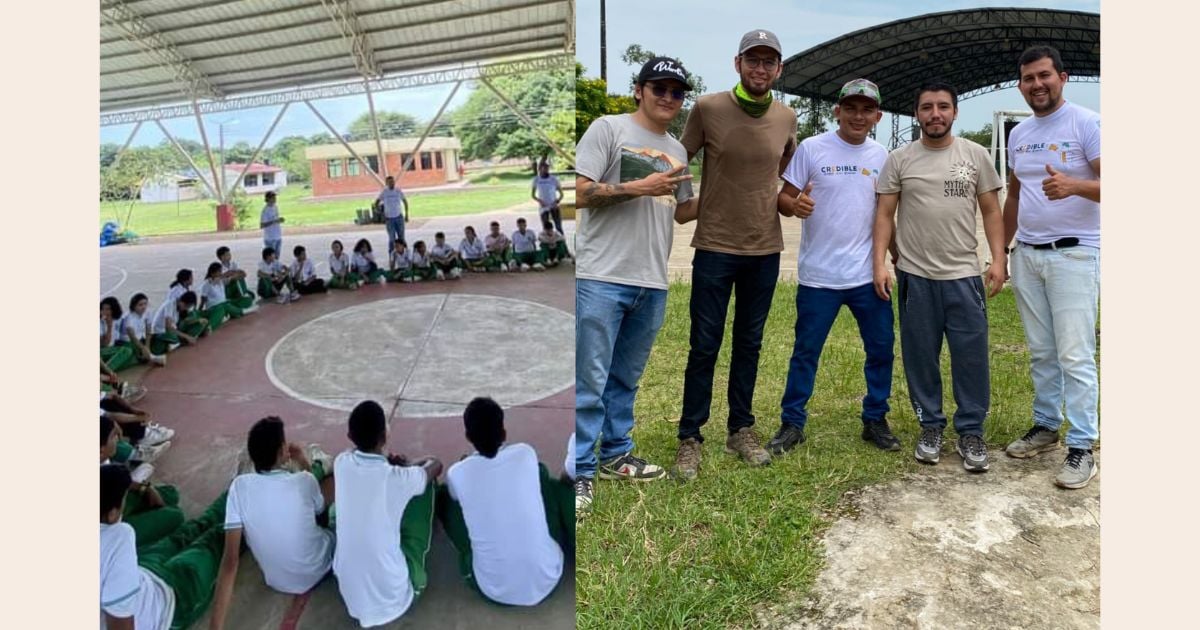 ¡No solo es arroz! Avanza el proyecto El Gran Acuerdo en Casanare