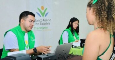 Banco Agrario de Colombia Ofertas de empleo - Ofertas de empleo en el Banco Agrario de Colombia: está buscando trabajadores en varias ciudades - EN VIVO🔴: Las2orillas.co: Historias, voces y noticias de Colombia