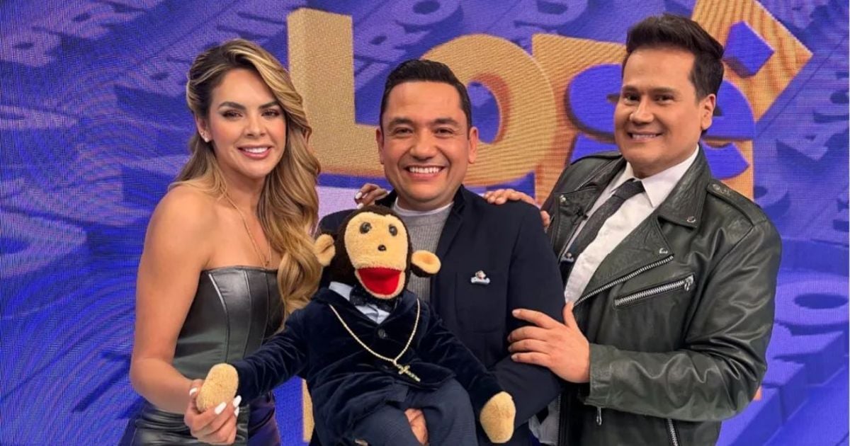 Este sería el nuevo programa del Canal 1 que llegaría a reemplazar a Lo sé todo - El adiós de Lo sé todo de las pantallas de Canal 1; este sería el programa que lo reemplazará