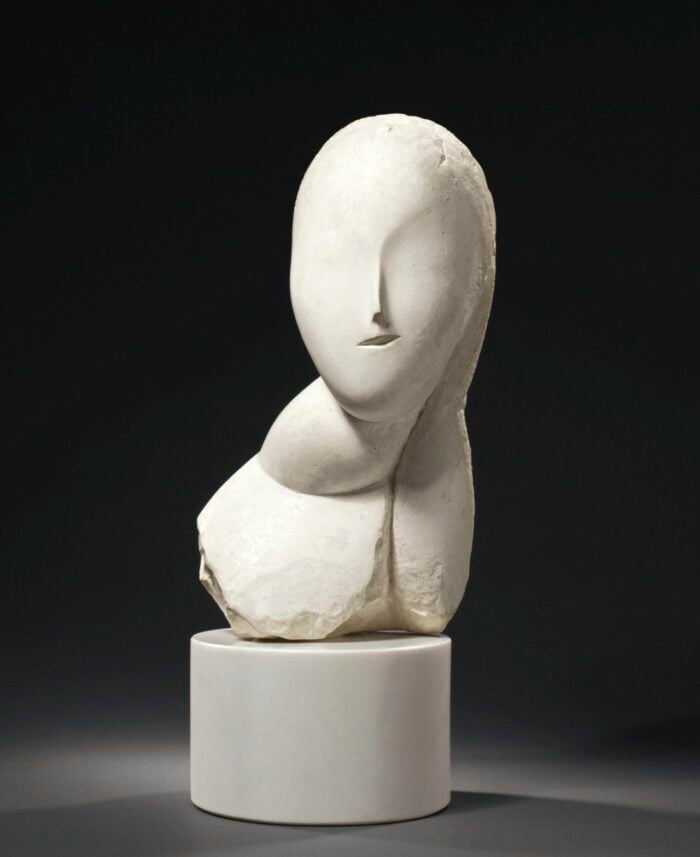  - Los secretos de Brancusi